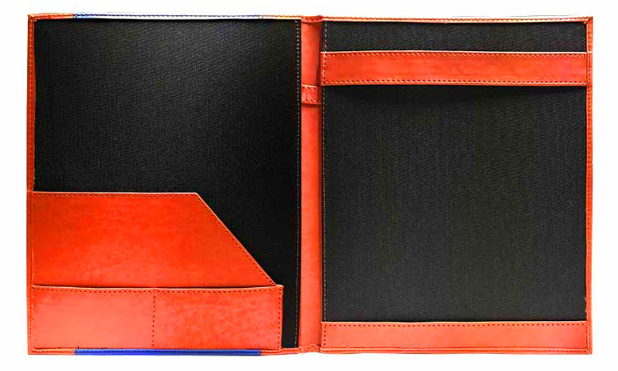 Carpeta C121 mod. FA48